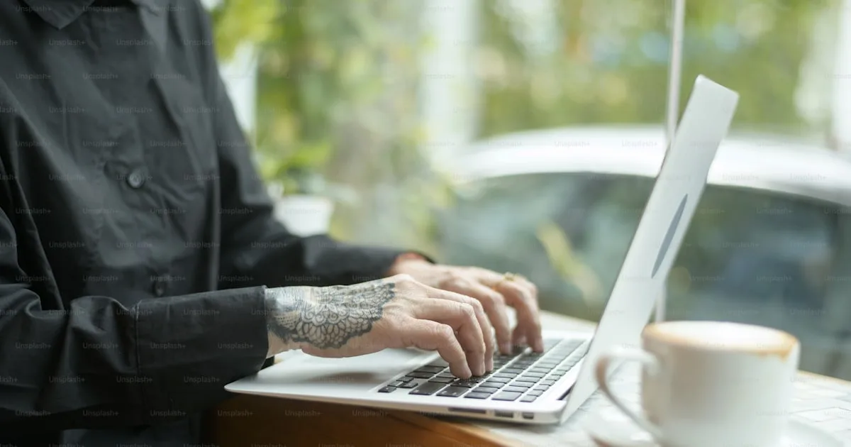 OnlineJobs.ph platform dashboard showing virtual assistant job listings and candidate profiles